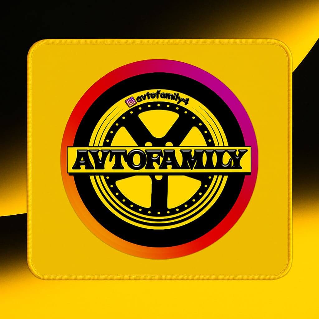 Килимок для мишки